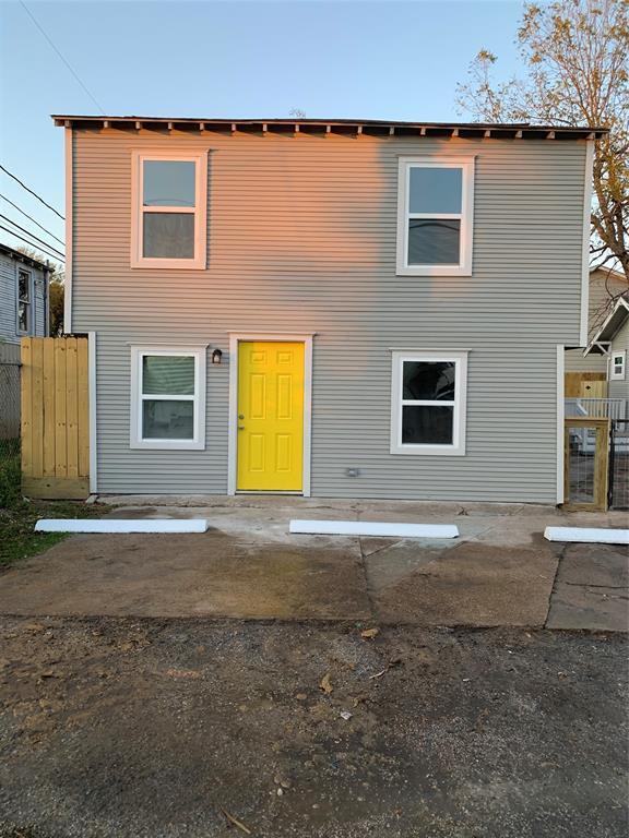 Building Photo - 4601 Hain St Unit A Rental