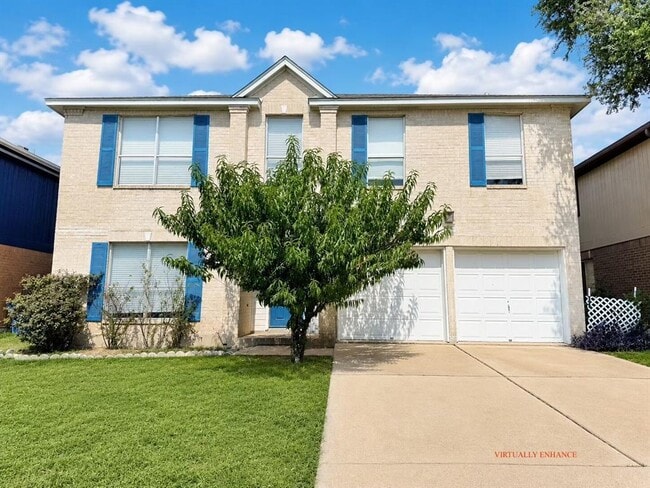 Building Photo - 1002 Acanthus St