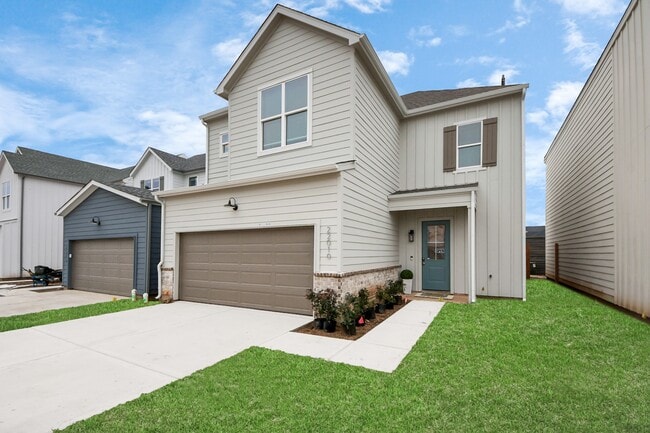 Building Photo - 22014 Lesley Grove Ln Rental
