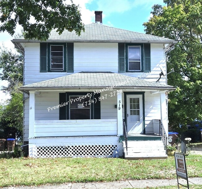 Building Photo - 519 Wengler Ave Rental