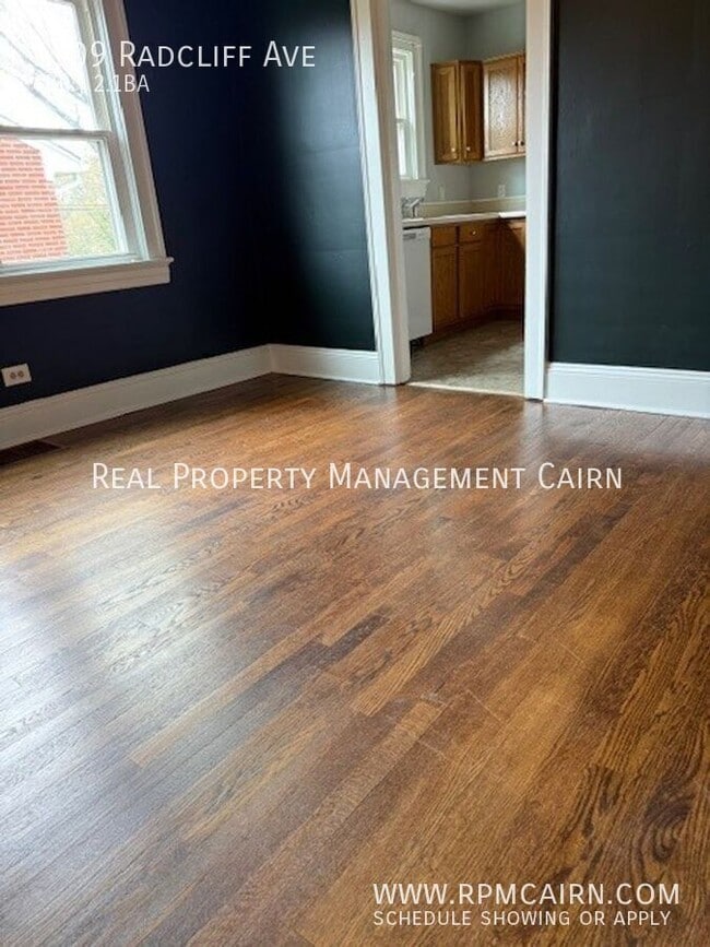 Photo - 1309 Radcliff Ave
