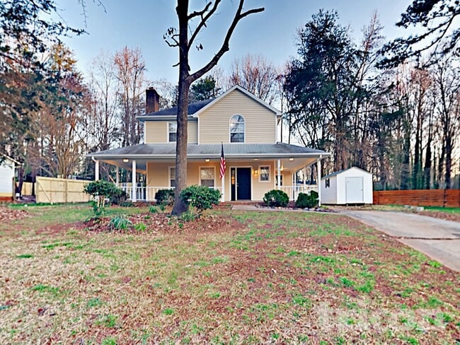 Photo - 7139 Markway Dr