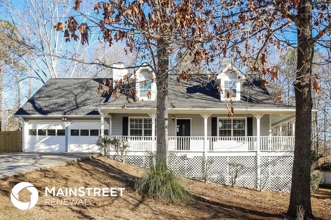 Photo - 3900 Saddlecreek Dr