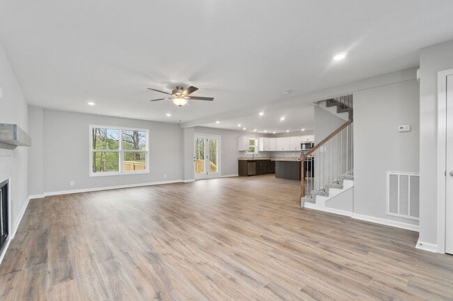 Photo - 1162 Old Charlotte Trace