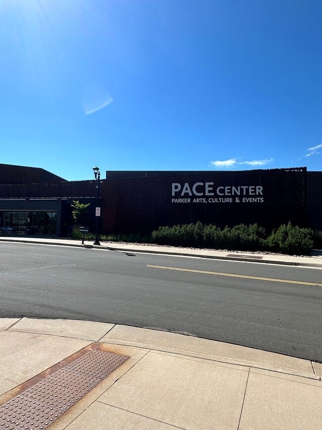 Photo - Parker Rowhome