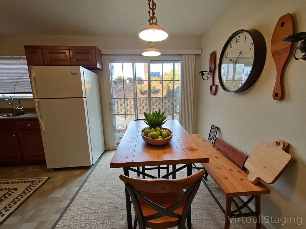 Photo - 2 Bedroom 2 bath Fox Pointe Condo/Apartment located Near Branson Hills Parkway in Branson, MO Unidad D