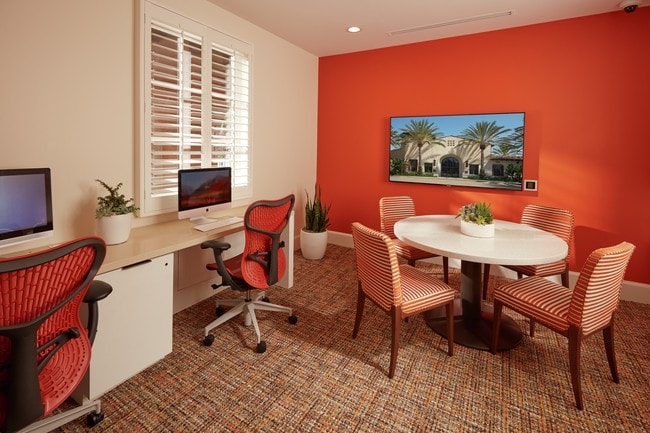 The Enclave at South Coast