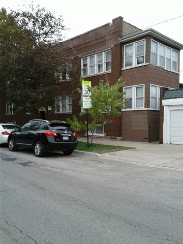 Photo - 3921 N Linder Ave Apartment Unit 1