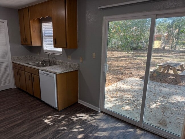 Photo - Duplex NW off Fred George Unit 3449