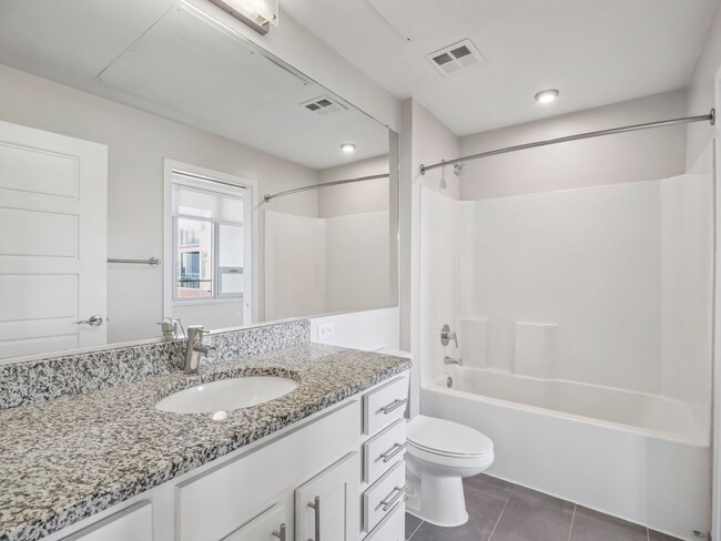 Photo - Terraces at Manchester