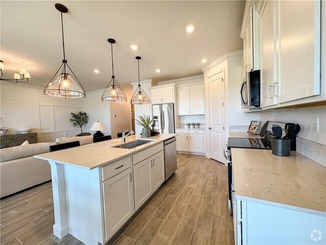 Building Photo - 3569 Angler Dr Rental