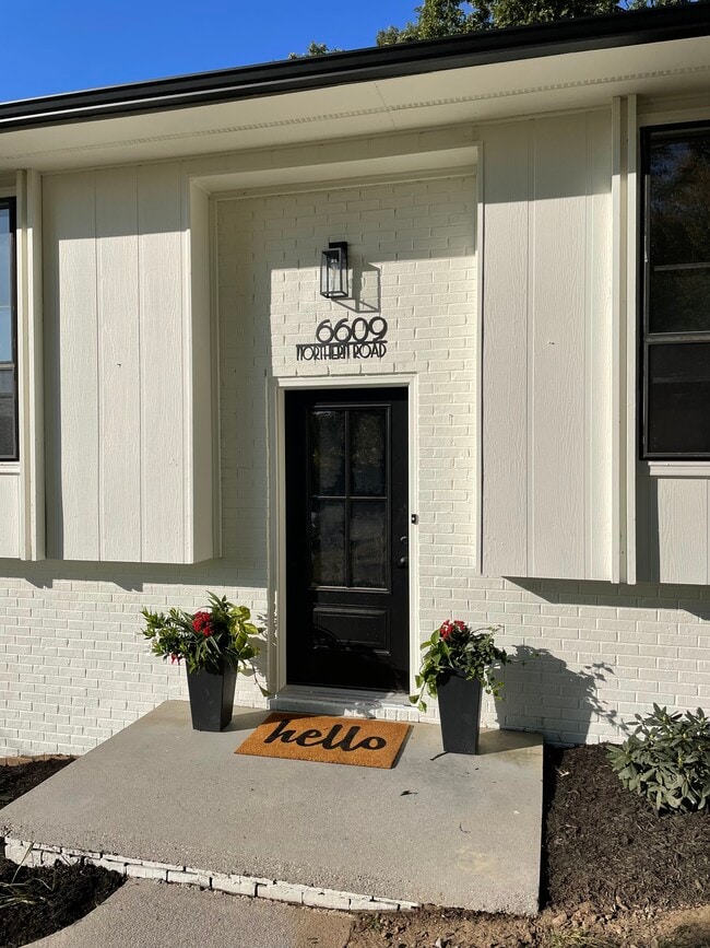 Photo - 6609 Northern Rd