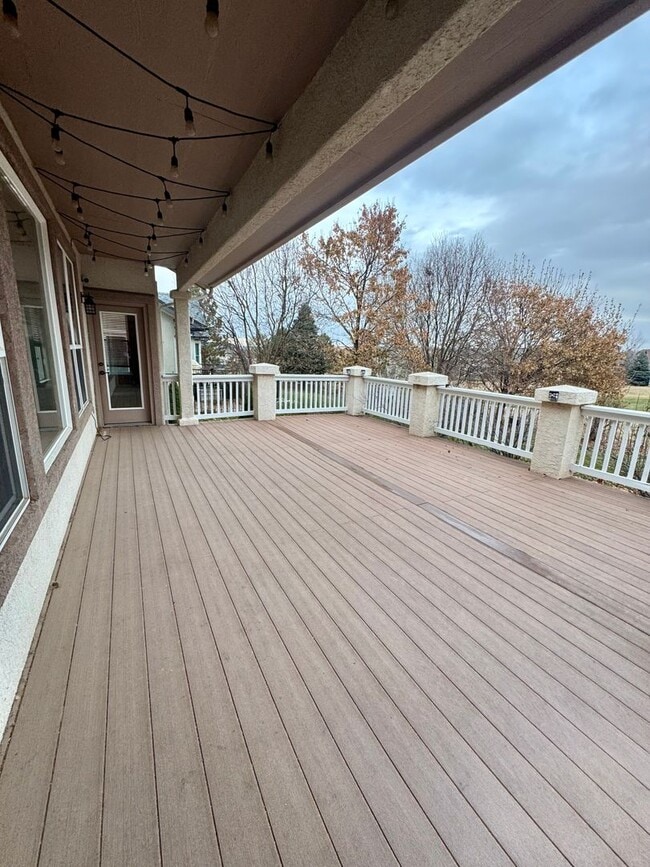 Photo - Gorgeous home in Pine Creek on Golf Course