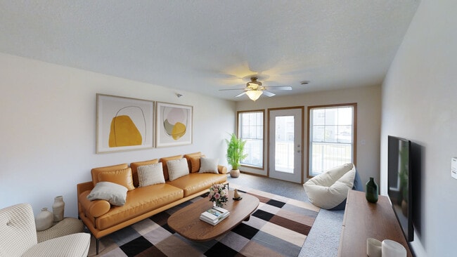 Photo - Fountainview