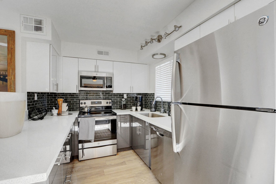 Interior Photo