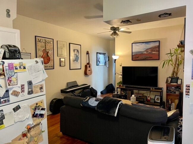 Photo - 2119 S 16th St Unit 2nd floor