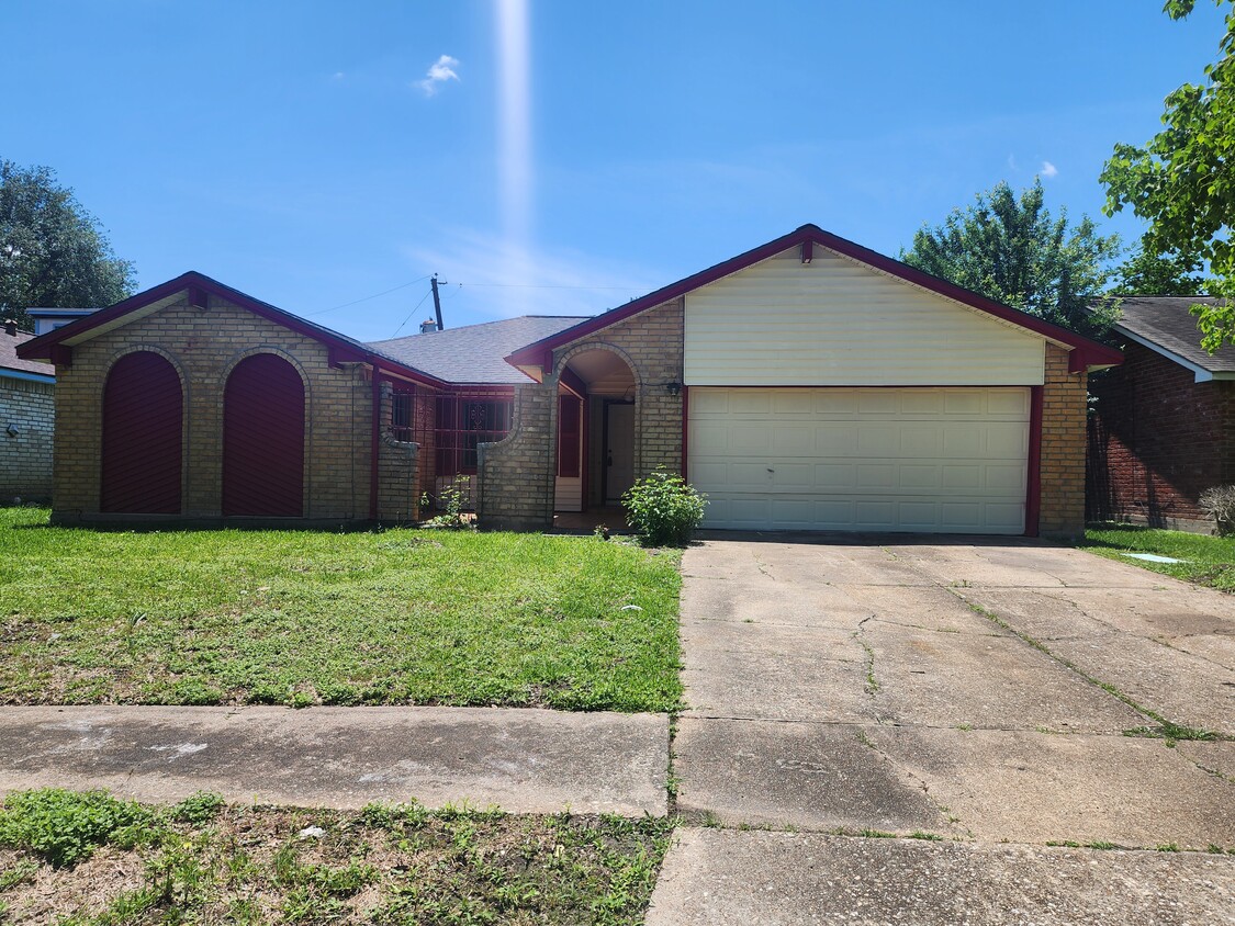 Photo - 14834 Keelby Dr (Houston, TX)