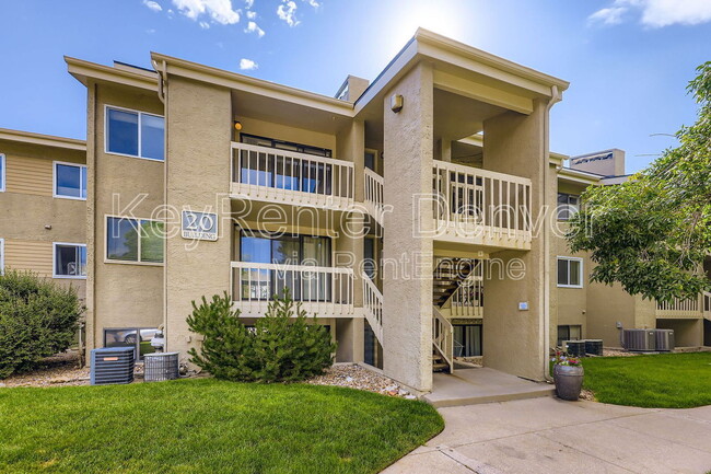 Photo - 20 S Boulder Cir Unidad 2309 Rental