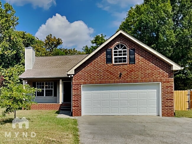 Photo - 300 Cypress Glen Dr House