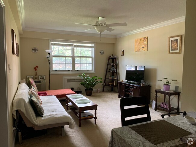 Building Photo - 4378 N Pershing Dr Unit 1 Rental