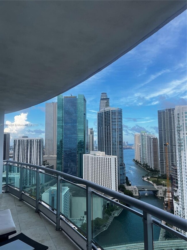 Photo - 350 S Miami Ave Condo Unit 3302
