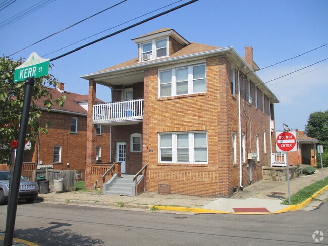 Building Photo - 799 Kerr St Unit 2nd Fl. Rear Rental