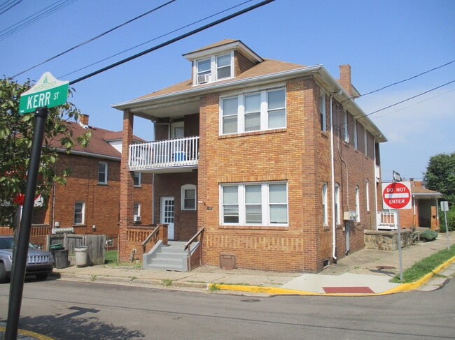 Photo - 799 Kerr St Apartments Unit 2nd Fl. Rear
