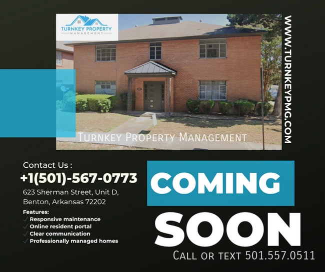 Building Photo - 623 Sherman St