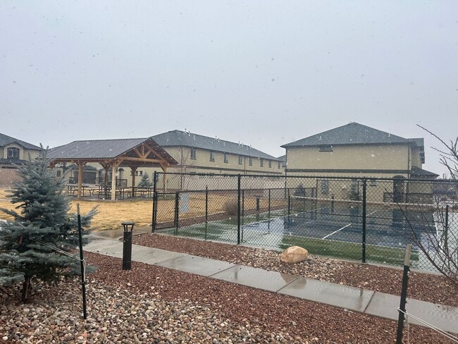 Photo - Shadow Ridge Townhome #53!