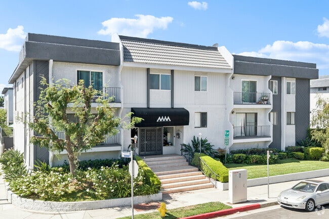 Mountain View Manor Apartments - Mountain View Manor Apartments