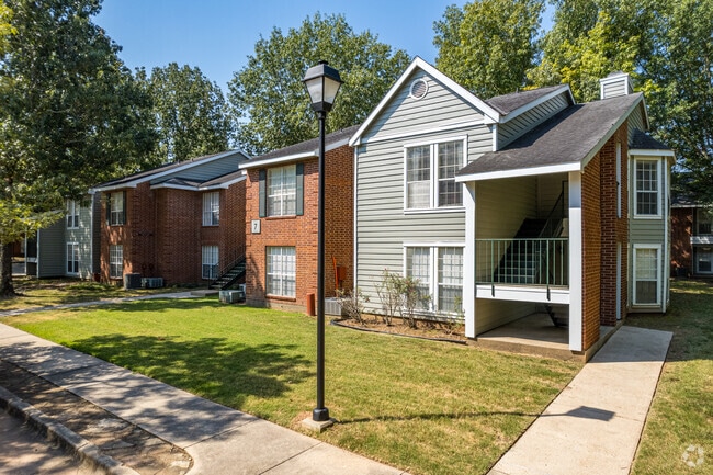 Willows Apartments