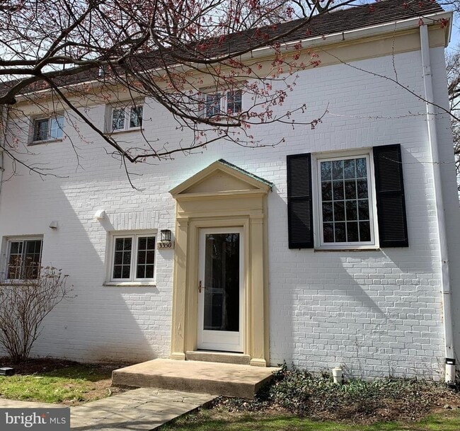 Photo - 3350 Martha Custis Dr Townhome