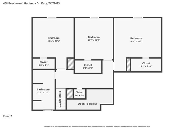 Photo - 468 Beechwood Hacienda Dr