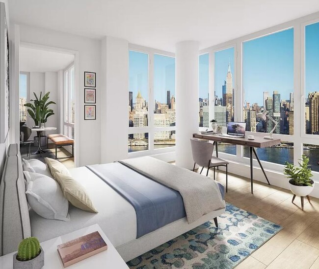 2 bedroom in LONG ISLAND CITY NY 11101 - 2 bedroom in LONG ISLAND CITY NY 11101 Condo Unit 2202