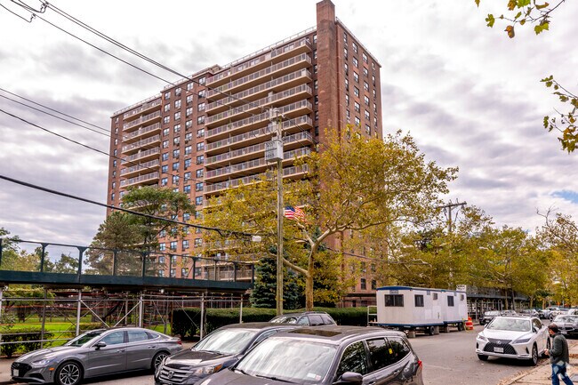 2740 Cropsey Ave - Contello Towers