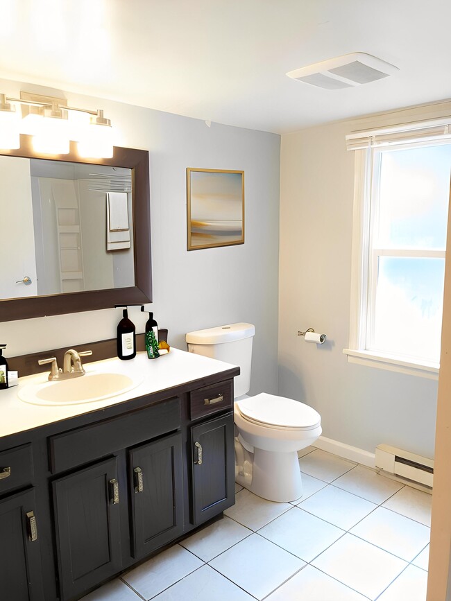 18-120 Cookeville TN Plan de estado del arrendamiento - 19614 15th Avenue Northeast