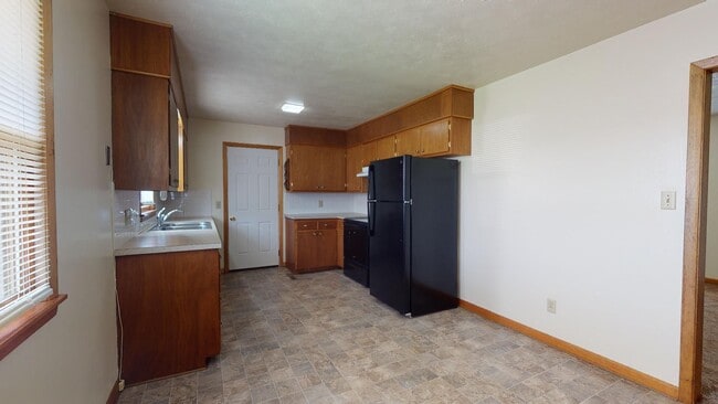 Photo - 3 Bedroom, 1.5 Bathroom House with Attached Garage