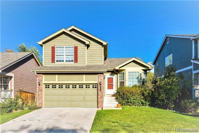 Photo - 9640 S Sun Meadow St