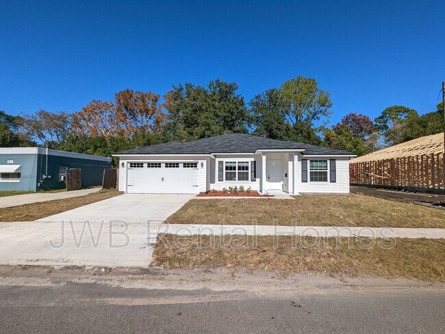 Building Photo - 7621 Arble Dr