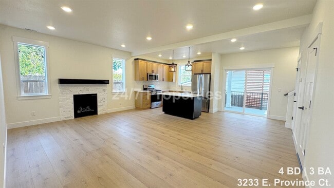 Photo - 3233 E Province Ct
