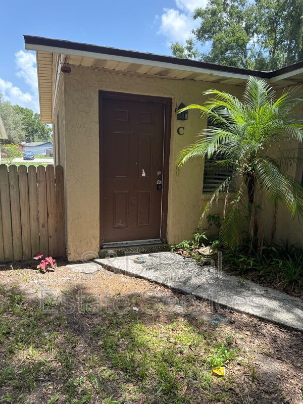 Building Photo - 3019 Allred Dr Unit C Rental