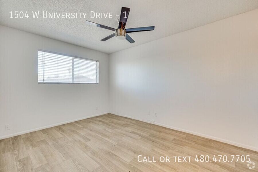 Photo - 1504 W University Dr Unidad 1