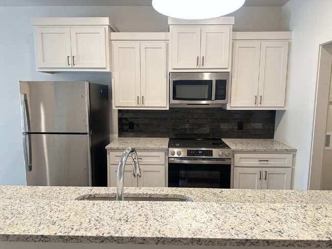 Photo - Brand new townhomes in Frenship ISD!