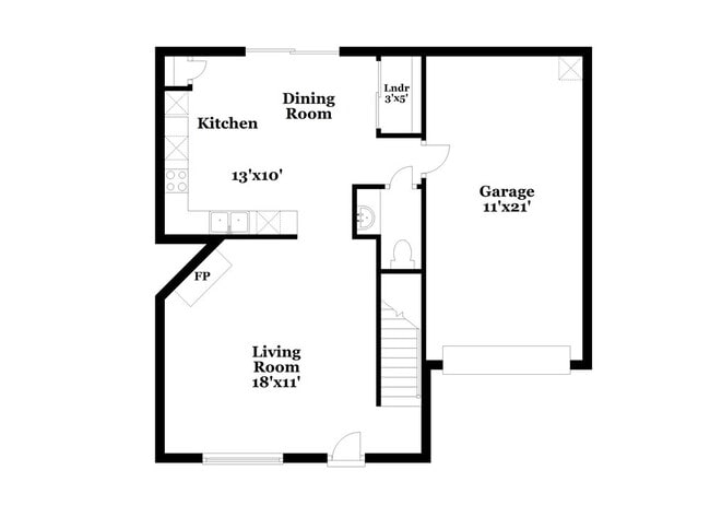 Photo - 2643 Oasis Ln