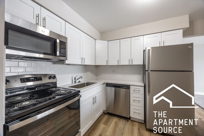 112 N Kenilworth Ave Unit 1F
