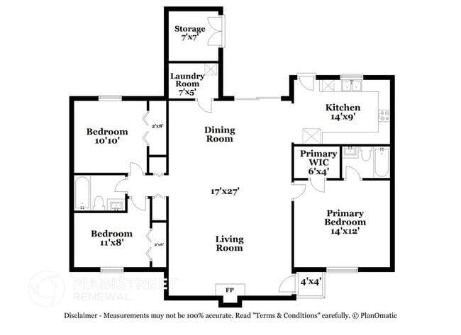 Photo - 167 Mooreland Rd