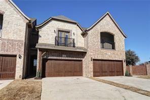 Photo - 303 Featherstone Trl Townhome
