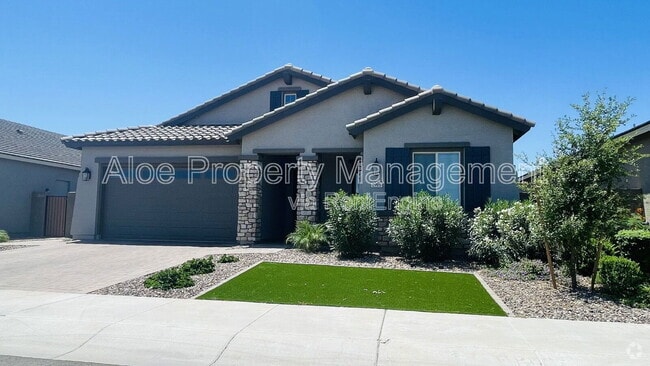 Building Photo - 2995 W Lynx Dr Rental