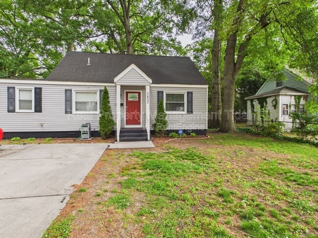 Building Photo - 7803 Nesbitt Dr