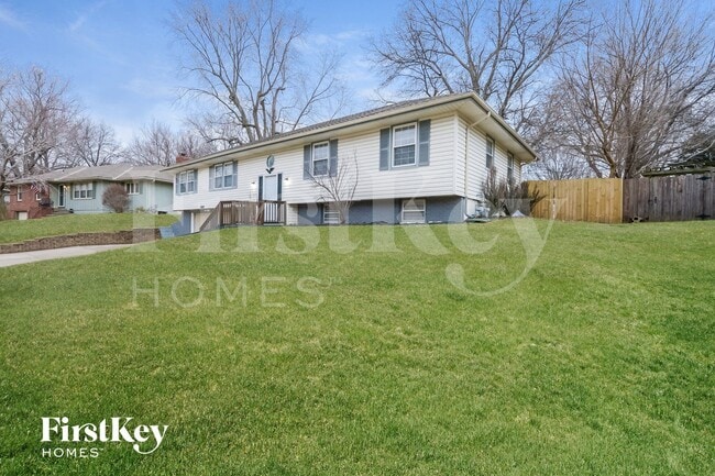 107 Hillcrest Rd